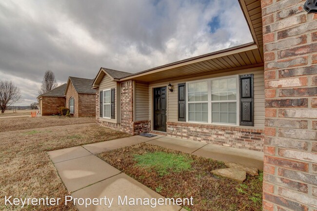 Foto del edificio - 3 br, 2 bath House - 26091 E 86th St S