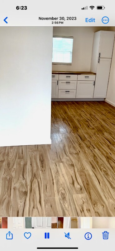 Foto del edificio - 1317 E 8th St