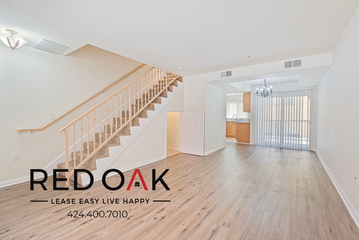 Foto principal - 319 S Westlake Ave