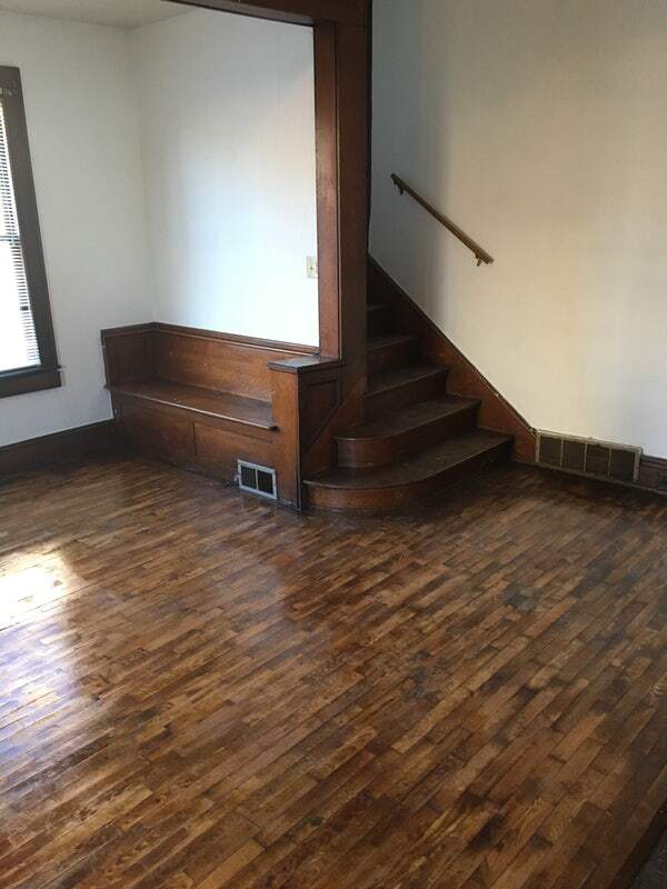 645 W Main St, Clarksburg, WV 26301 House Rental in Clarksburg, WV