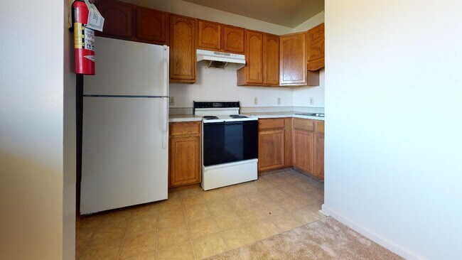 Foto del edificio - Southmont Apartments