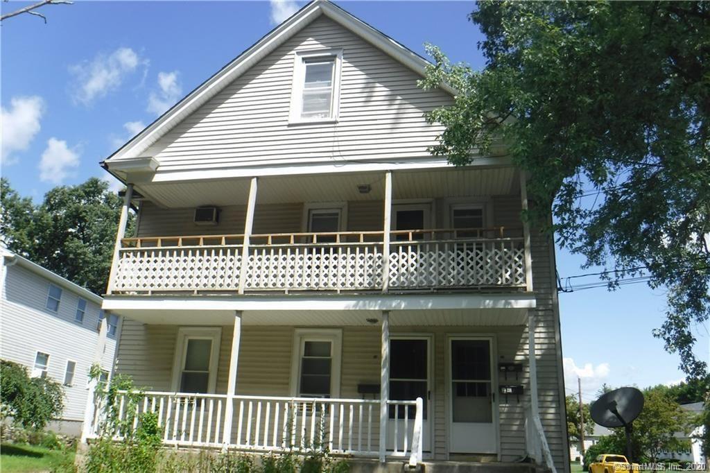Primary Photo - 32 Curtiss St
