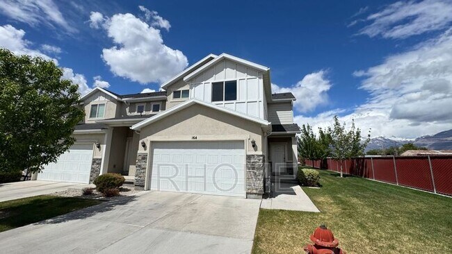 Foto del edificio - 164 N 450 W St