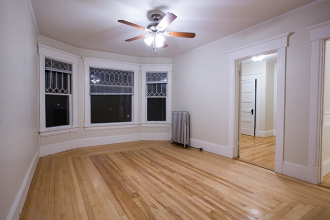 Foto del interior - Gresley