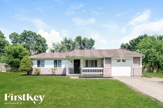 Building Photo - 5501 Furnas Ct