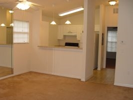 Kitchen - Magnolia Manor