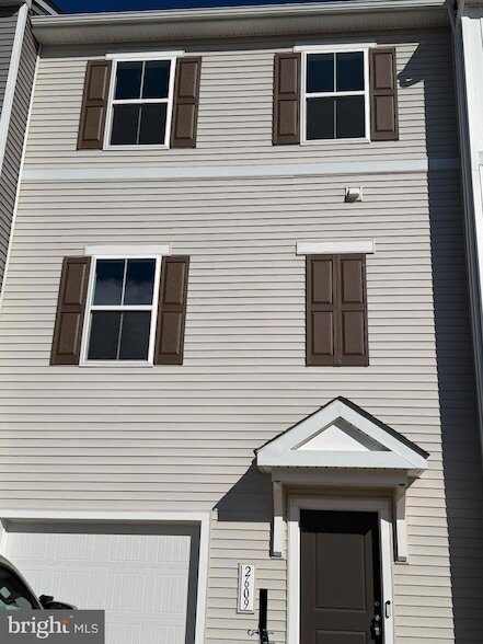 Foto del edificio - 2609 Grey Wolf Ln