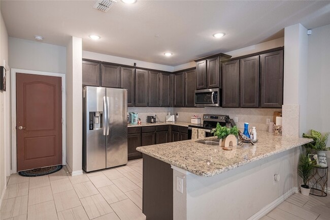 Photo - 3517 Cricket Dr Townhome