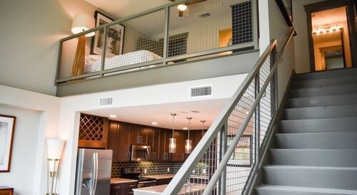 Foto del edificio - 8210 Park Ln