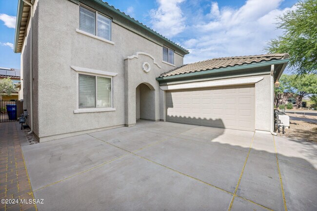 Foto del edificio - 10811 E Orchid Cactus Ln