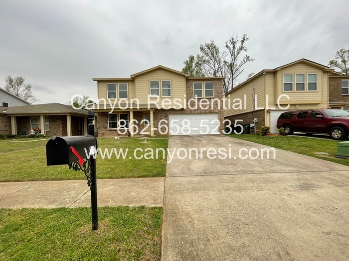 Foto principal - 177 Sagebrook Dr