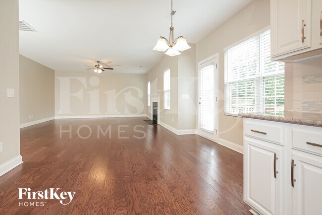 Building Photo - 6116 Bedstone Dr