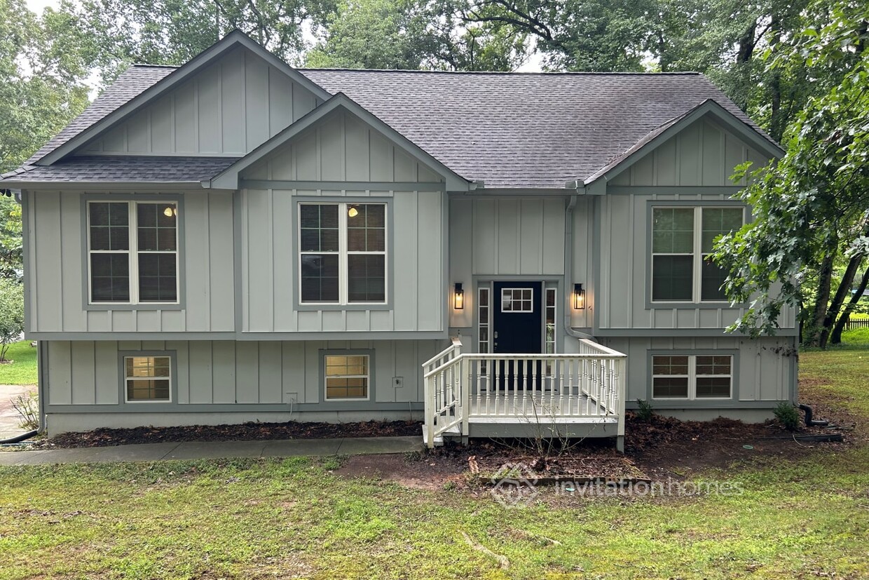 Foto principal - 401 Summit Ridge Terrace
