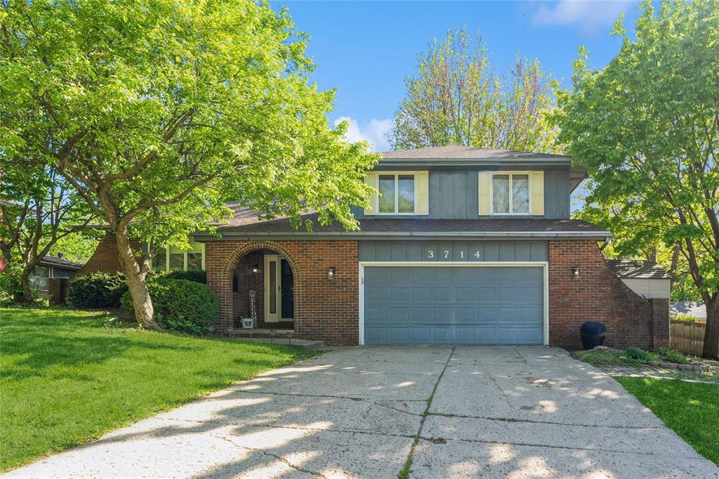 Foto del edificio - 3714 Skyline Dr