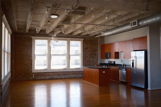 Foto del edificio - 201 Main St