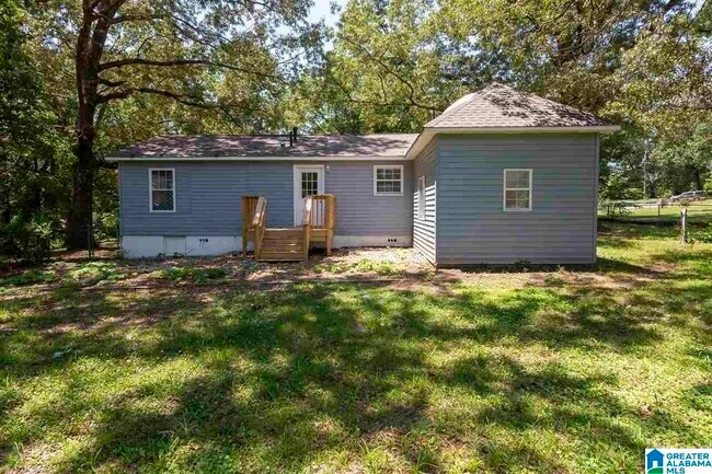 Foto del edificio - 432 Tupelo Way