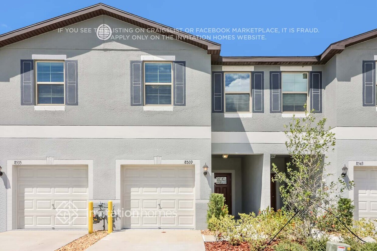 Foto principal - 8539 Campus Woods Way