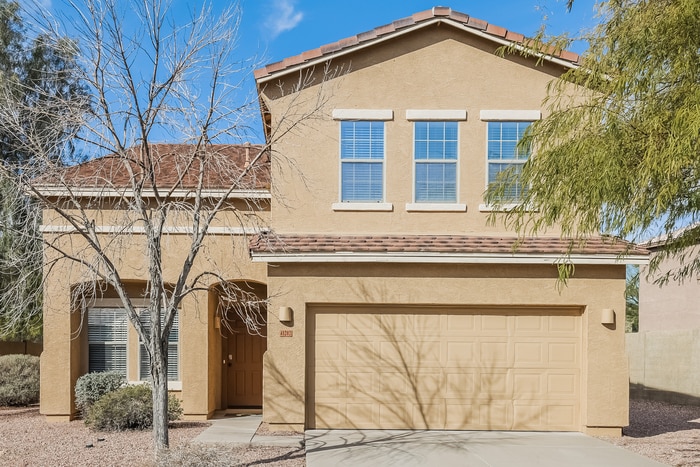 Primary Photo - 41202 N Parker Ln