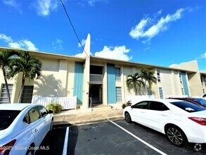 Building Photo - 250 N Banana River Dr