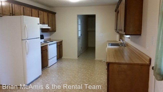 Building Photo - 3 br, 2 bath House - 4090 Sunnydale Rd