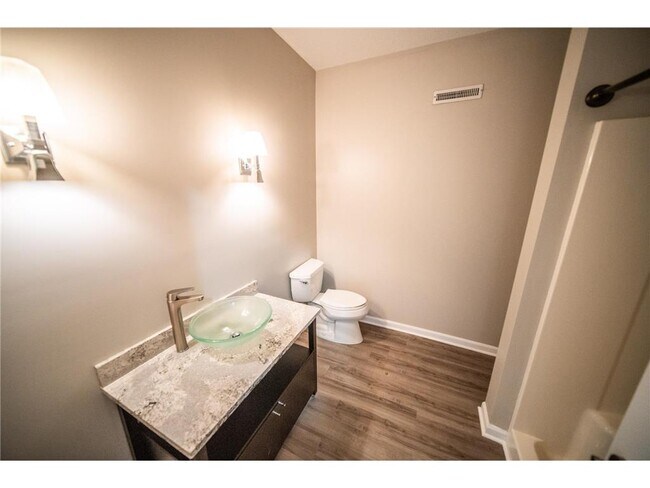 Foto del edificio - 5182 Southern Ridge Ln SW