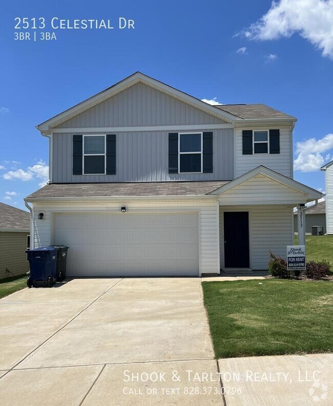 Building Photo - 2513 Celestial Dr