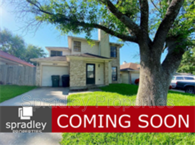 Primary Photo - 4801 Stone Ridge Dr