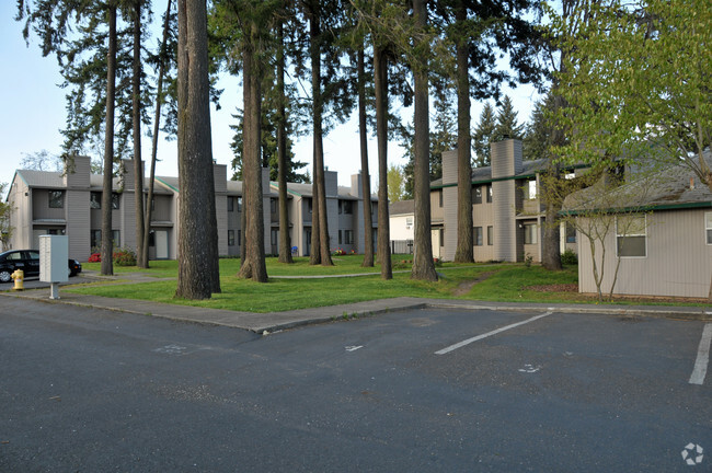 Building Photo - Durham Estates Townhomes