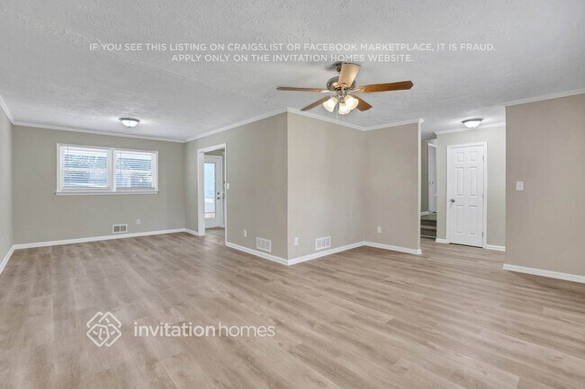 Foto del edificio - 1895 Harbin Rd SW