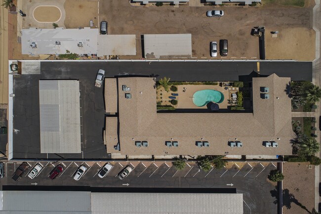 Foto del edificio - 4142 N 25th St