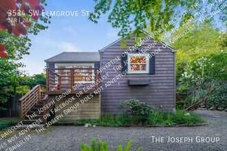 Building Photo - 3534 SW Elmgrove St