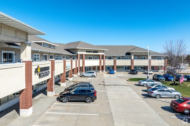 Building Photo - The Lofts at NorthPark