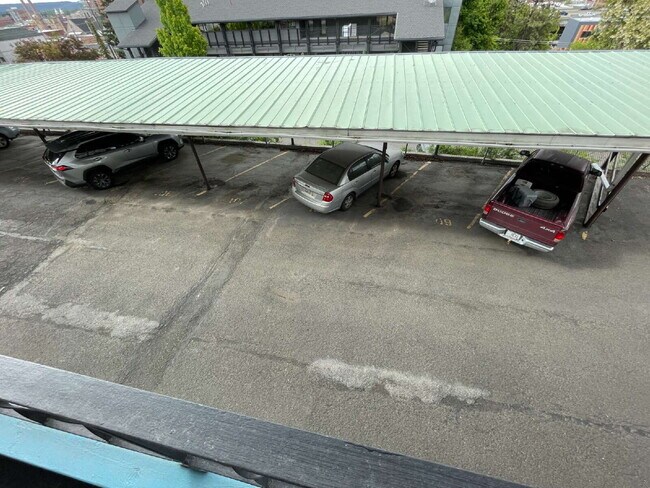 Foto del edificio - Spacious 2-Bed, 2-Bath Condo in Spokane's ...