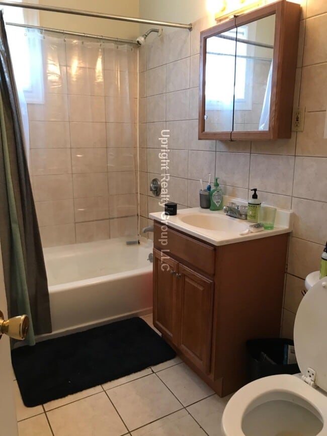 Foto del edificio - 107 Sydney St