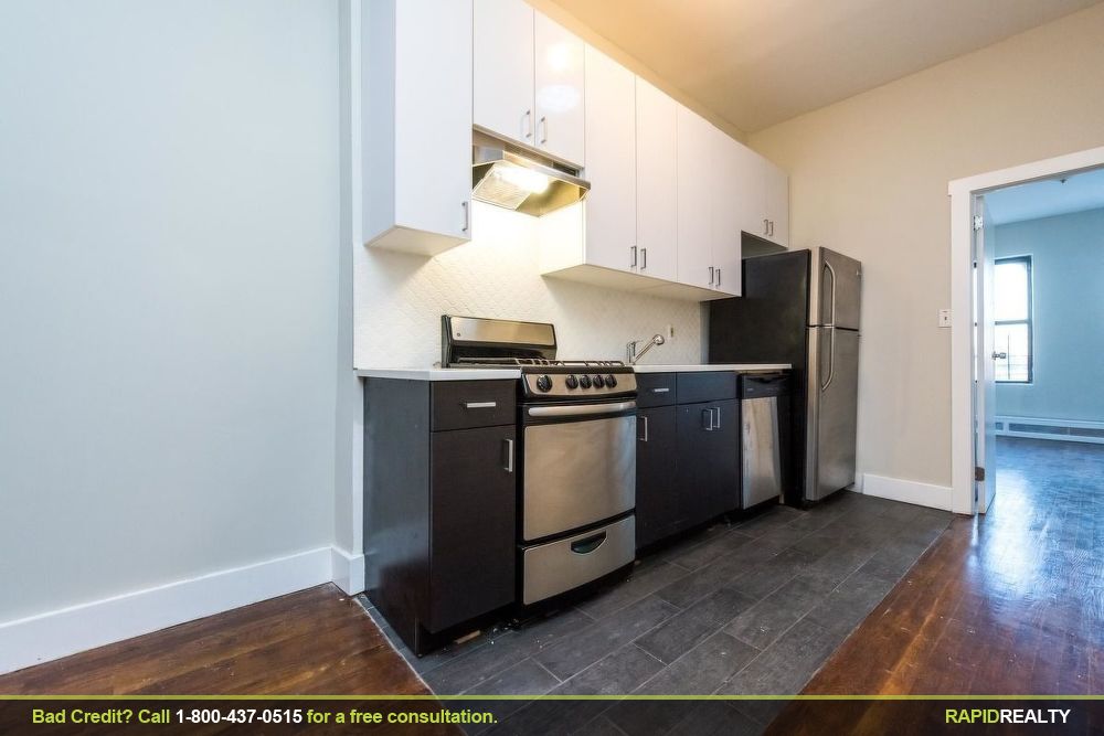 Foto principal - 838 Jefferson Ave