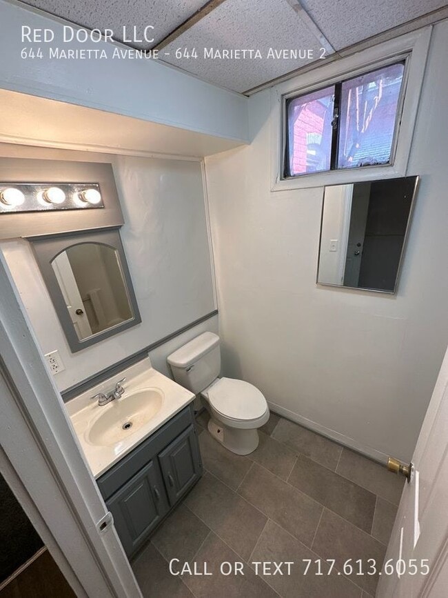 Foto del edificio - 3 bedroom 1.5 bath in Woodlawn area of Lan...