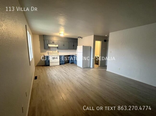 Building Photo - 113 Villa Dr