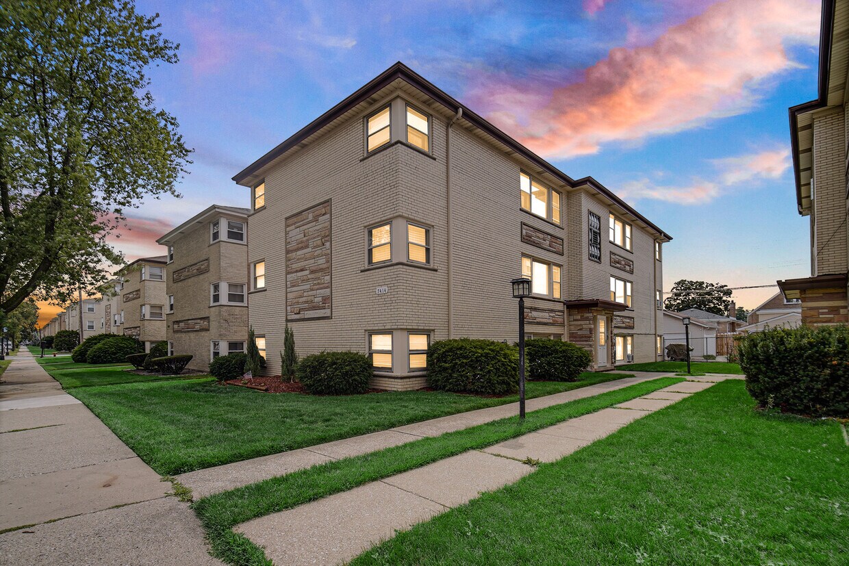 7414 N Harlem Ave Unit 3, Chicago, IL 60631 Condo for Rent in Chicago