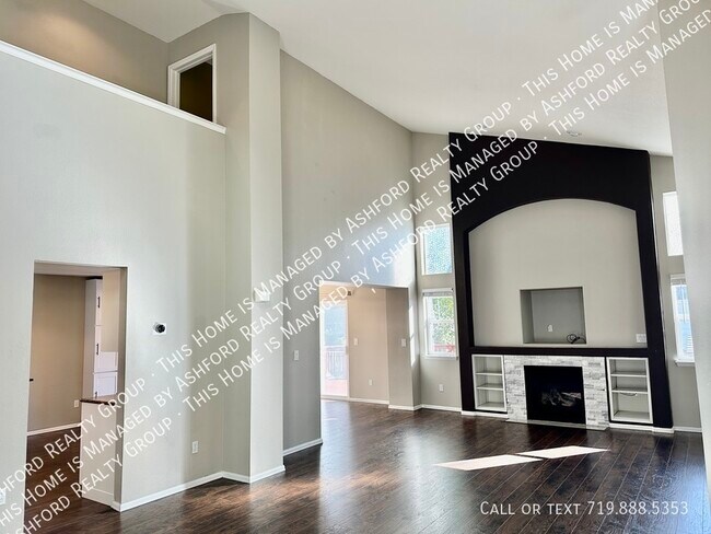 Foto del edificio - 5451 Stetson Meadows Dr