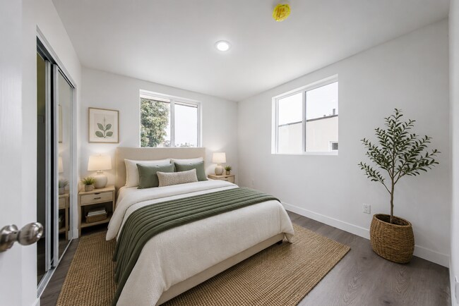 Foto del edificio - 1617 W 55th St