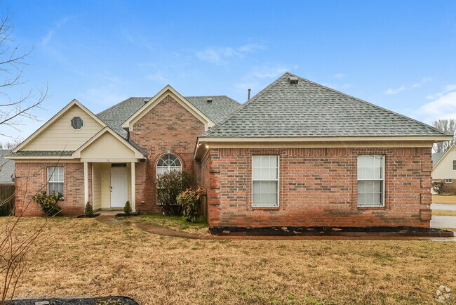 Building Photo - 20 Cypress Grove Cove
