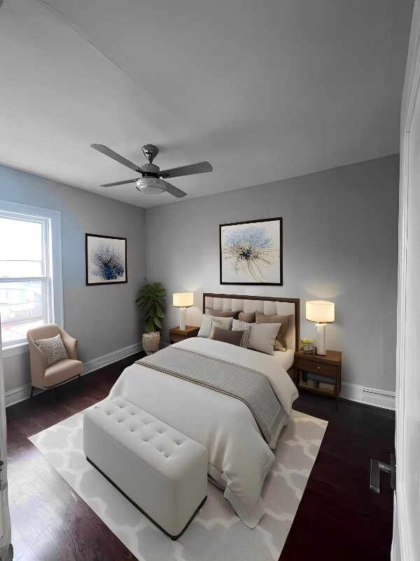 Foto del edificio - 2437 N Newcastle Ave