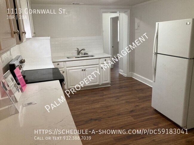 Foto del edificio - 1113 Cornwall St
