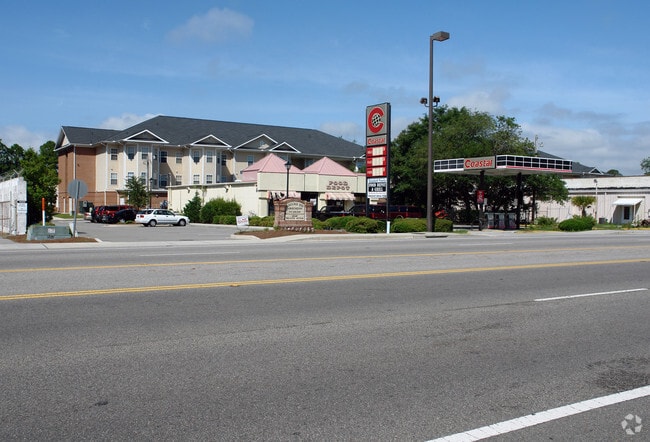Alliance Inn Apartments Myrtle Beach Sc Alliance Inn Apartments