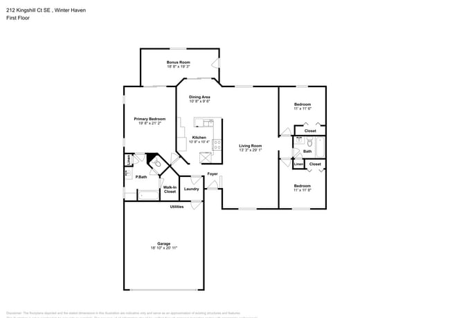 Building Photo - 212 Kingshill Ct SE