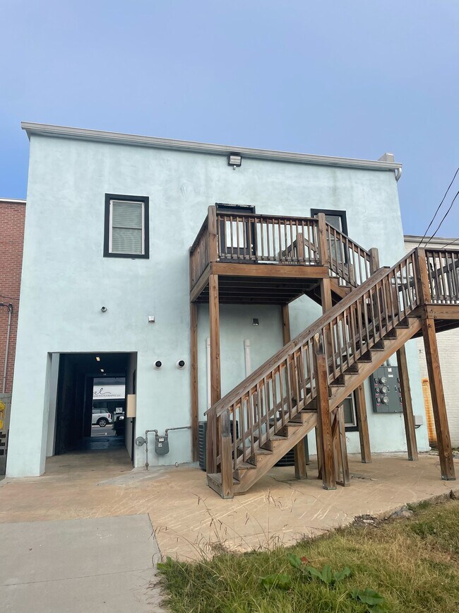 620 Washington St Unit 1, Eden, NC 27288 Apartments in Eden, NC