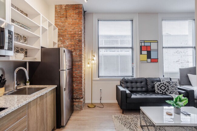 Foto del edificio - 9-JAN-JAN E 4th St