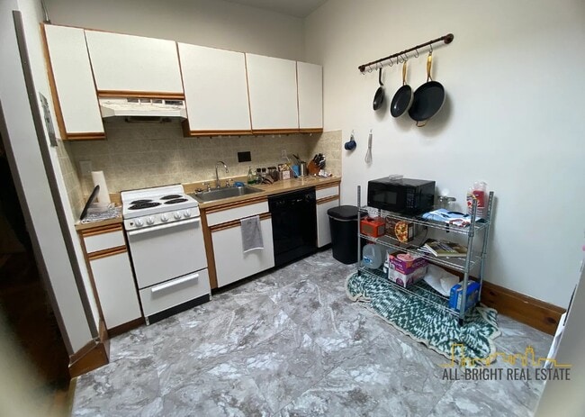 Photo - 17 Aberdeen St. Unit 6 Apartment