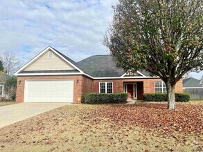 Building Photo - 206 Millstone Way
