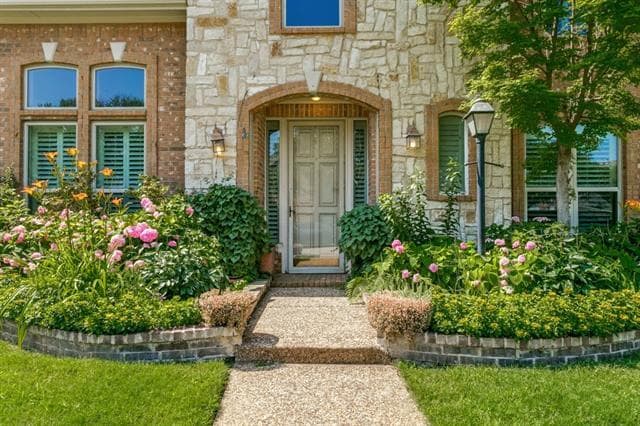 Foto del edificio - 1017 Cherrywood Trail